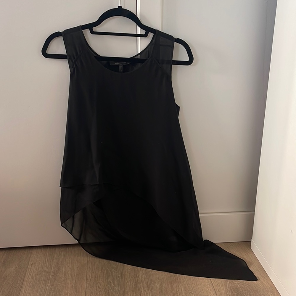 BCBG Maxazria blouse